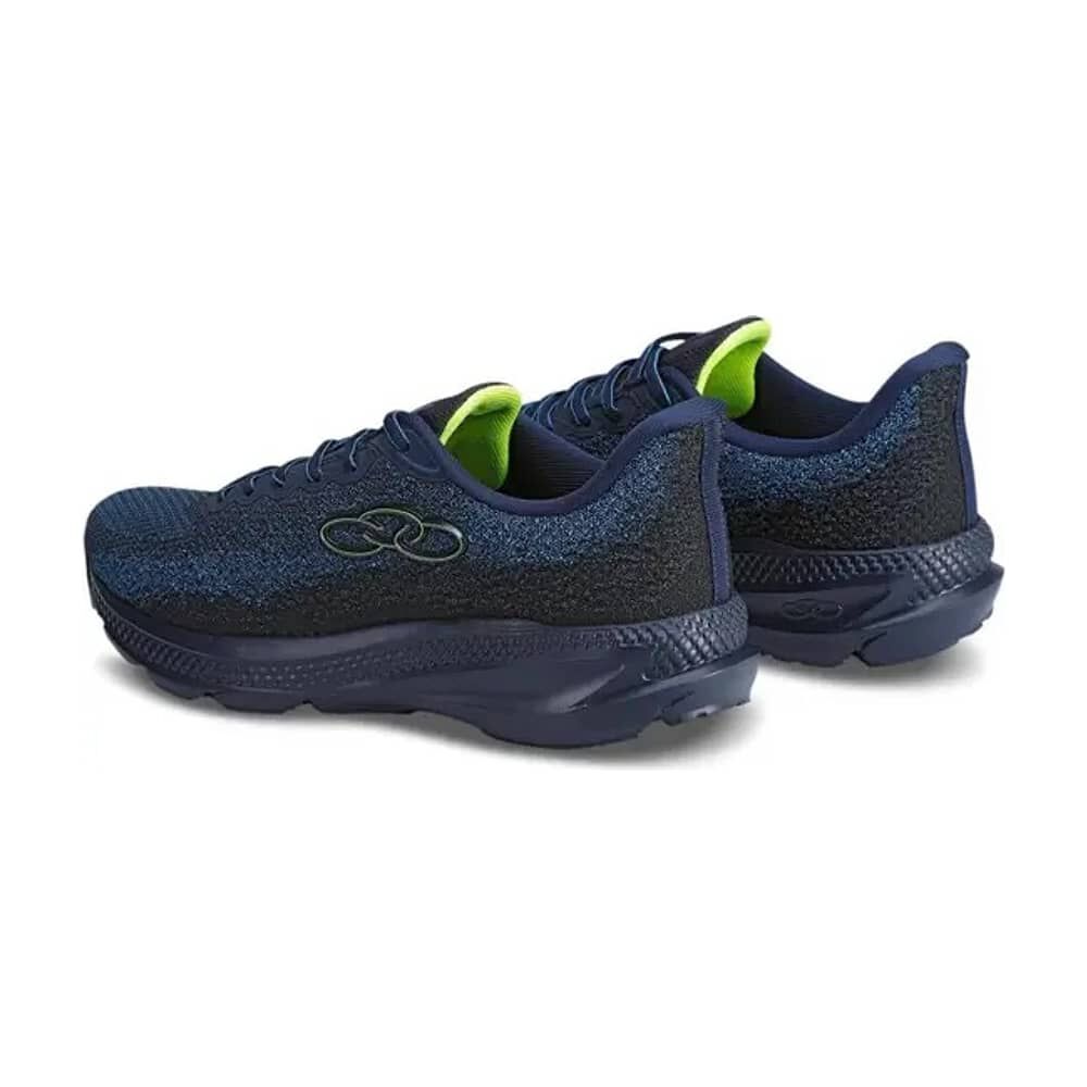 Zapatilla Hombre Urano 2 Azul Marino image number 3.0